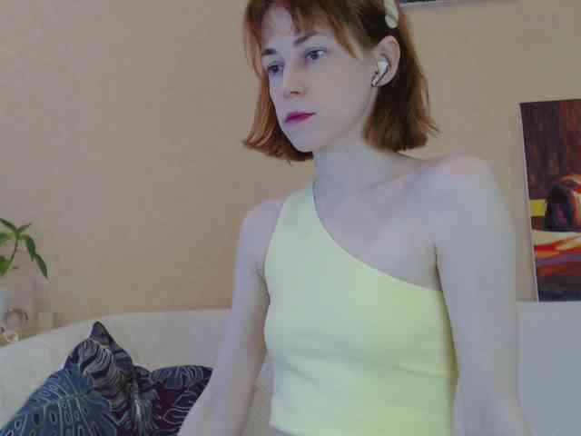 LiluBarbarian webcam