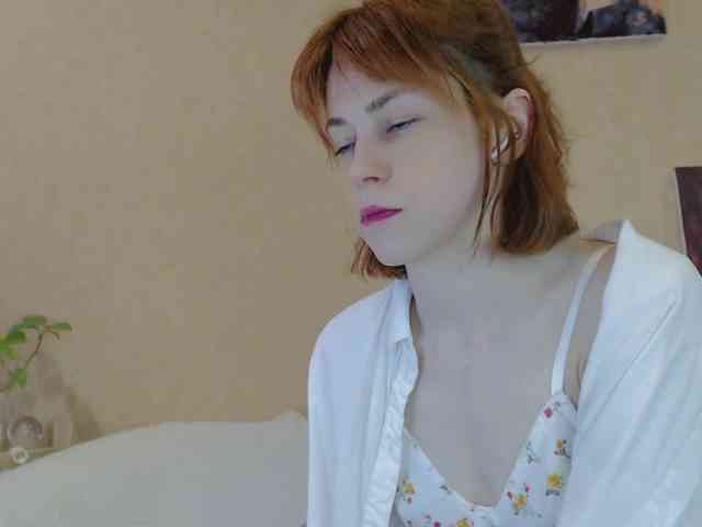 LiluBarbarian webcam