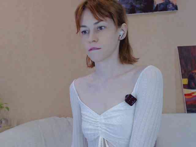 LiluBarbarian webcam