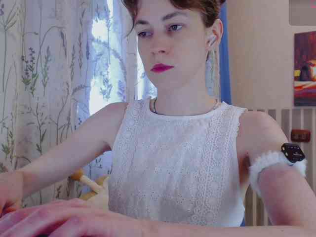 LiluBarbarian webcam