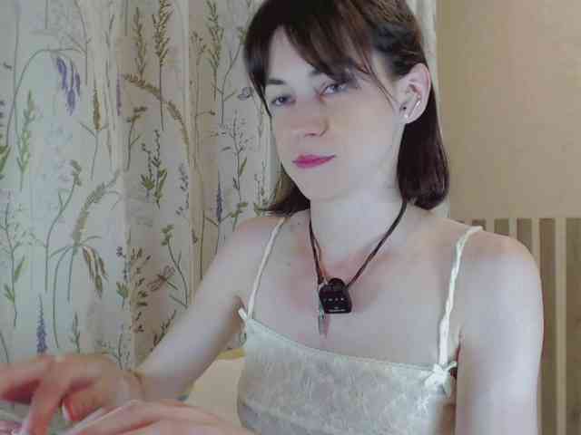 LiluBarbarian webcam