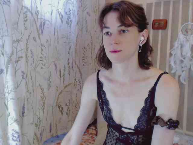 LiluBarbarian webcam
