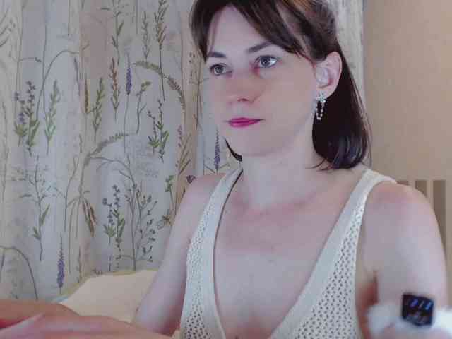 LiluBarbarian webcam