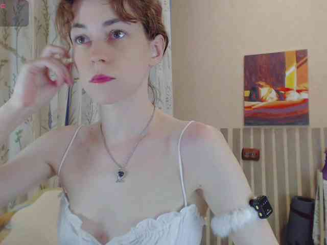 LiluBarbarian webcam