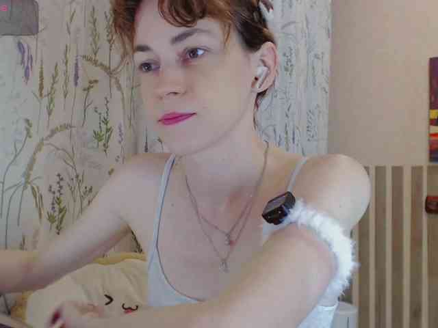 LiluBarbarian webcam