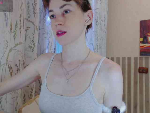 LiluBarbarian webcam