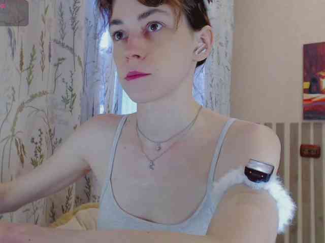 LiluBarbarian webcam