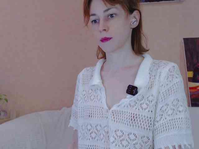 LiluBarbarian webcam