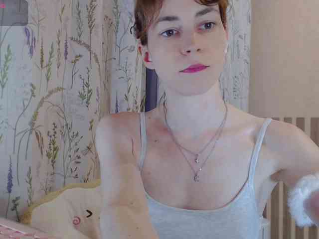 LiluBarbarian webcam