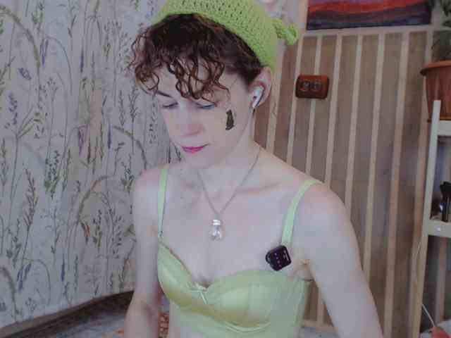 LiluBarbarian webcam