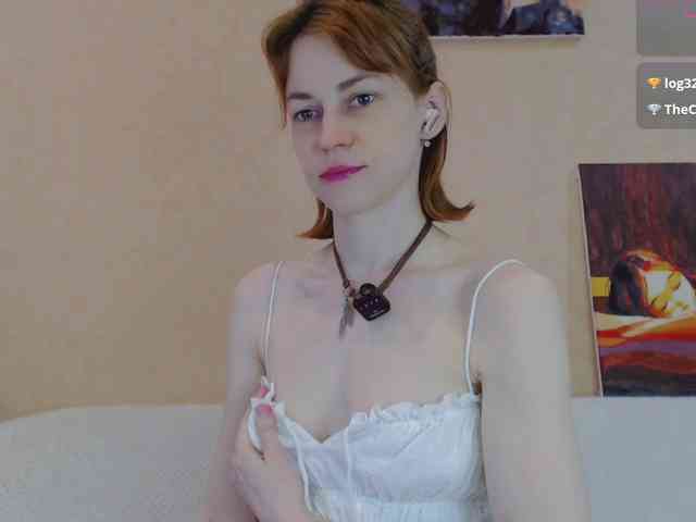 LiluBarbarian webcam