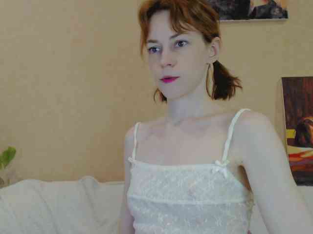 LiluBarbarian webcam