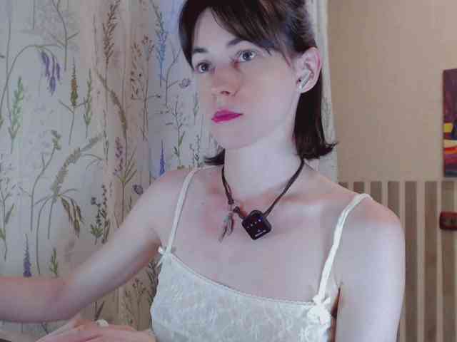 LiluBarbarian webcam