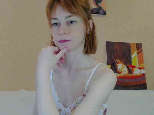 LiluBarbarian webcam