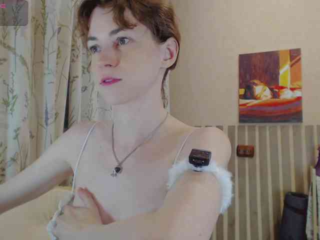 LiluBarbarian webcam