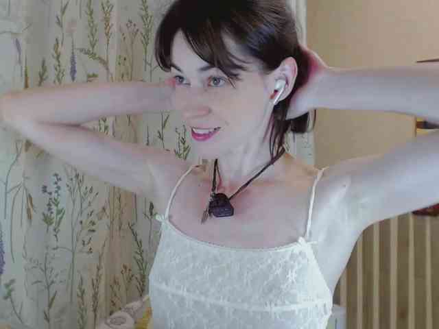 LiluBarbarian webcam
