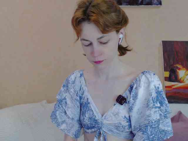 LiluBarbarian webcam