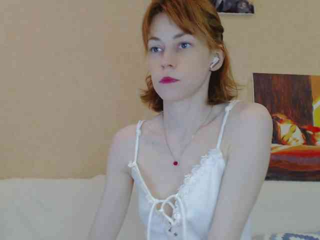 LiluBarbarian webcam