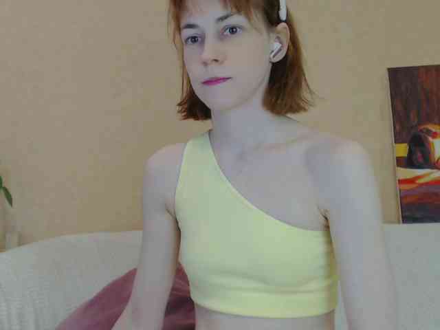 Модель: LiluBarbarian