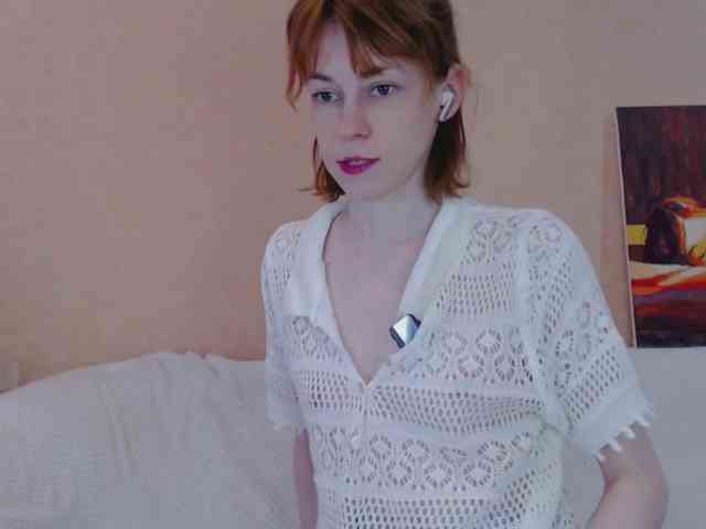 LiluBarbarian webcam