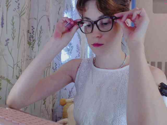 LiluBarbarian webcam