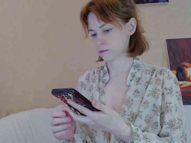 LiluBarbarian webcam
