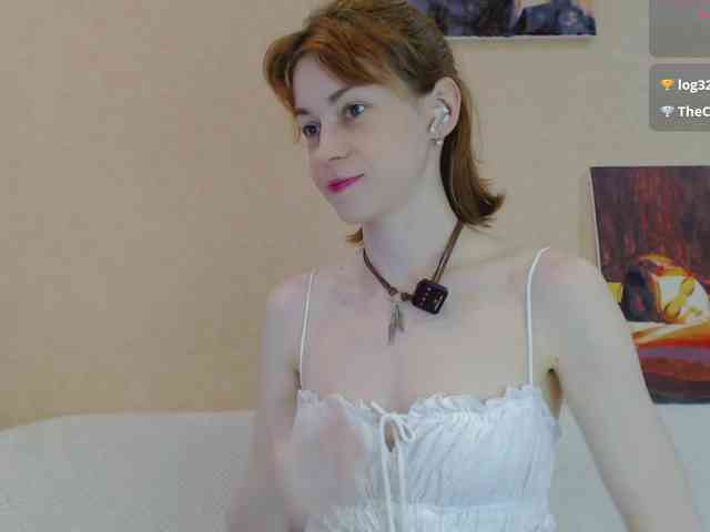 LiluBarbarian webcam