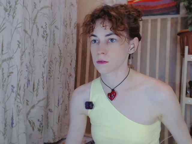 LiluBarbarian webcam