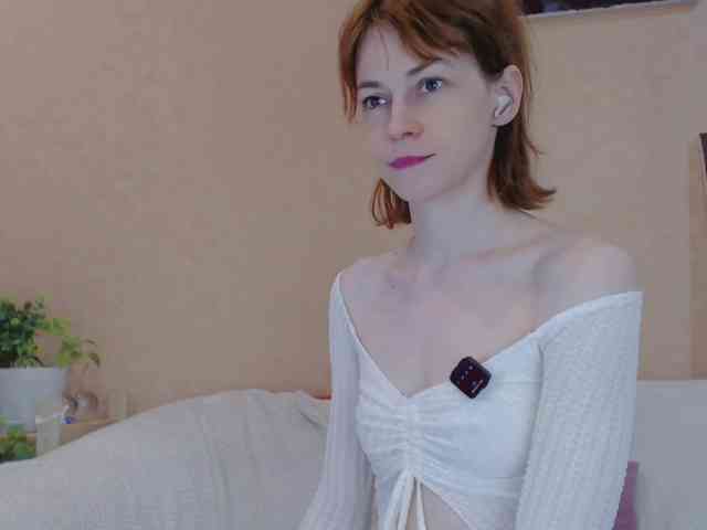 LiluBarbarian webcam