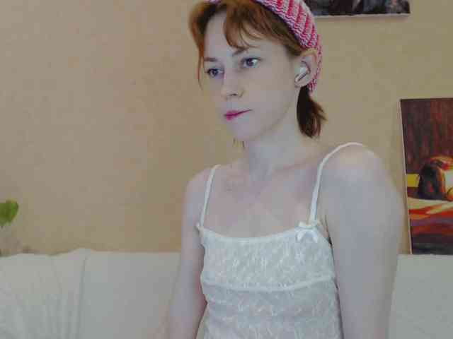 LiluBarbarian webcam