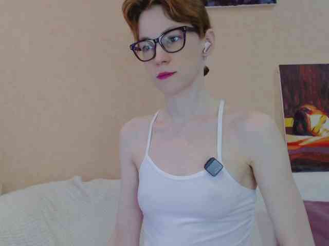 LiluBarbarian webcam