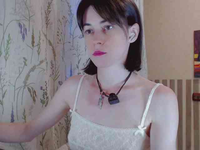 LiluBarbarian webcam
