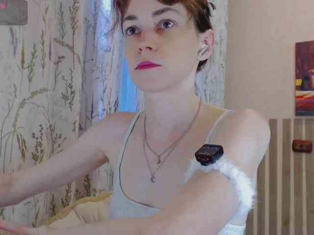 LiluBarbarian webcam