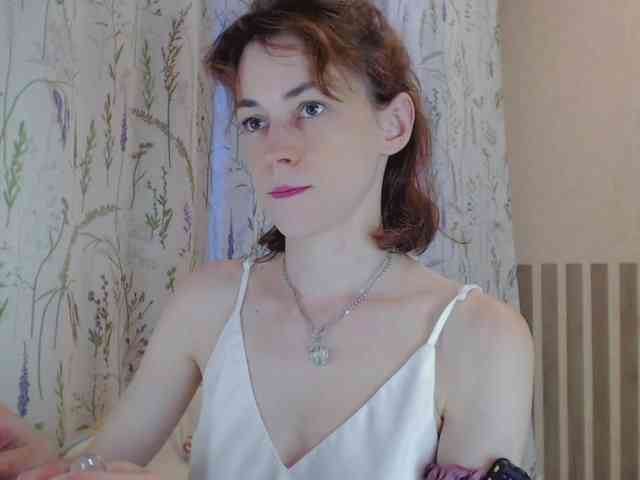 LiluBarbarian webcam