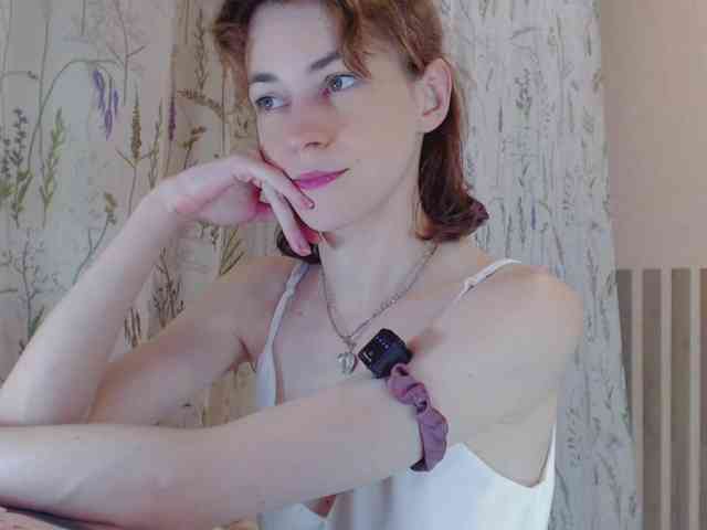 LiluBarbarian webcam