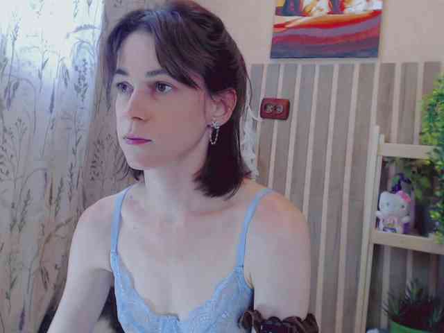 cam porn free LiluBarbarian