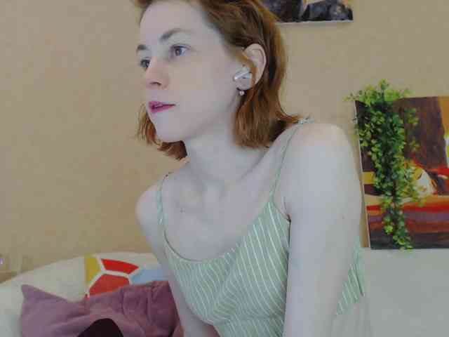 LiluBarbarian webcam