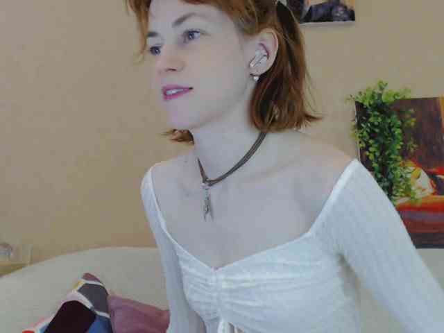 LiluBarbarian webcam