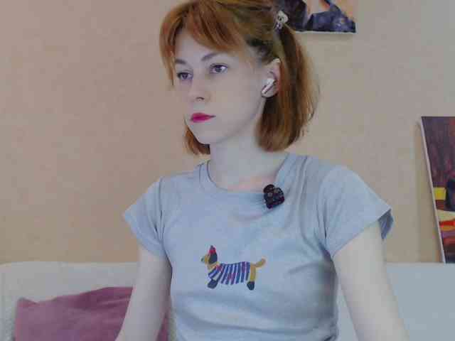 LiluBarbarian webcam