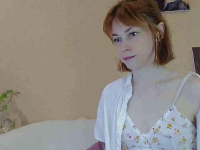 LiluBarbarian webcam