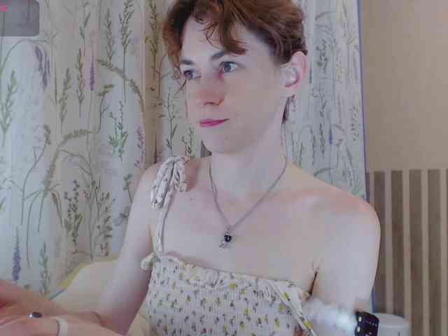 LiluBarbarian webcam