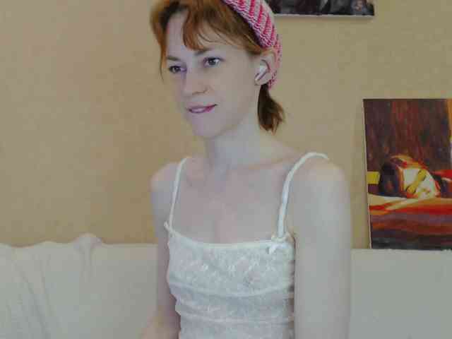 LiluBarbarian webcam