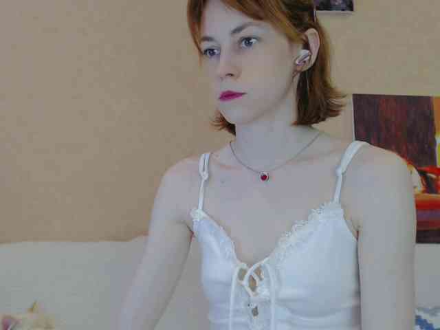 LiluBarbarian webcam