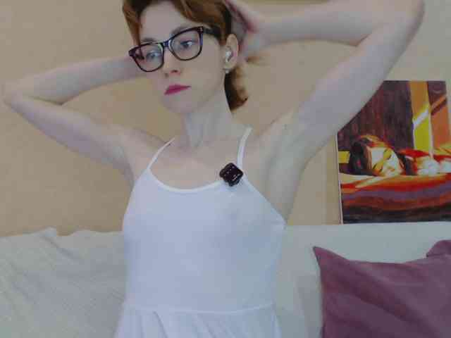 LiluBarbarian webcam