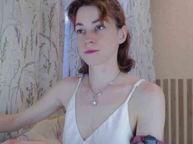 LiluBarbarian webcam