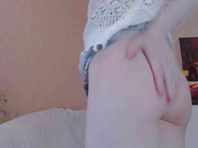 LiluBarbarian webcam