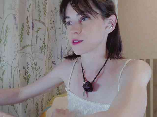 LiluBarbarian webcam
