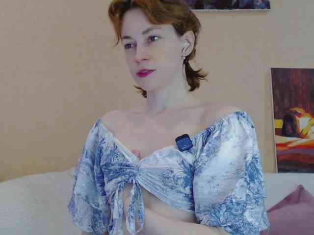 LiluBarbarian webcam