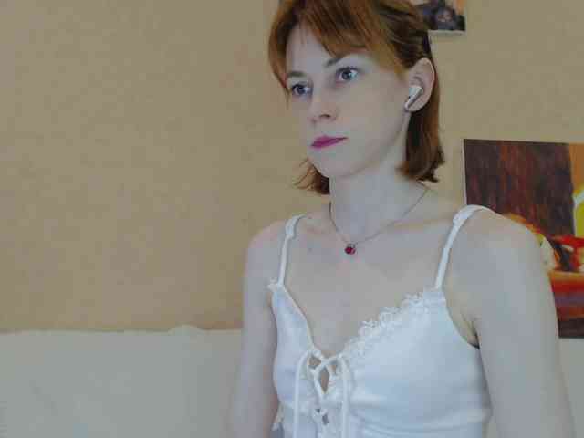 LiluBarbarian webcam