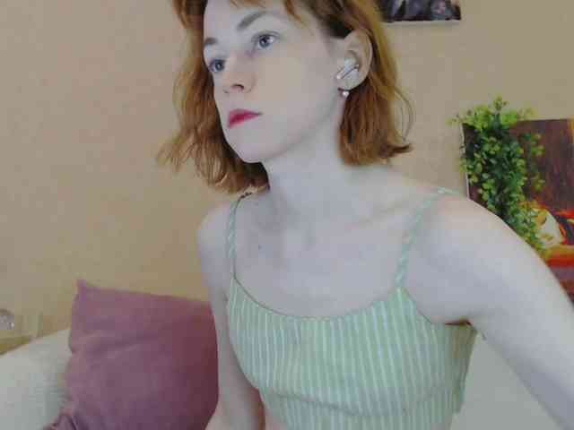 LiluBarbarian webcam